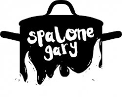 Spalone gary